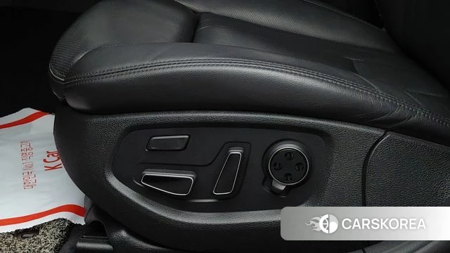 Genesis G80 id 4849997 из Кореи 20