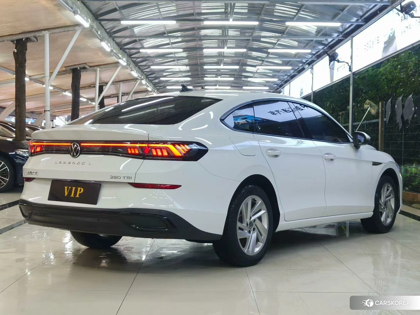 Volkswagen Lingdu id 4498486 из Китая 10