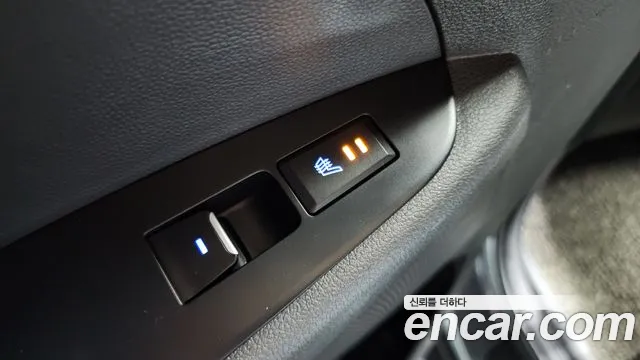 Hyundai All New Tucson id 2763621 из Кореи 20