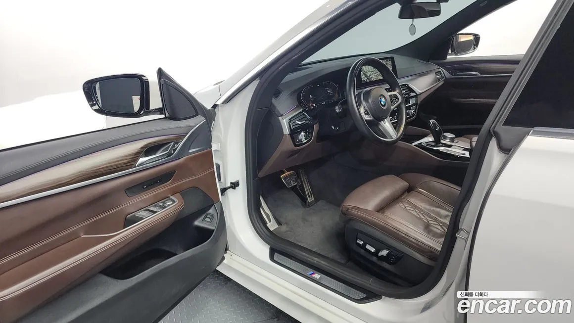 BMW 6 Series GT (G32) id 1472879 из Кореи 20