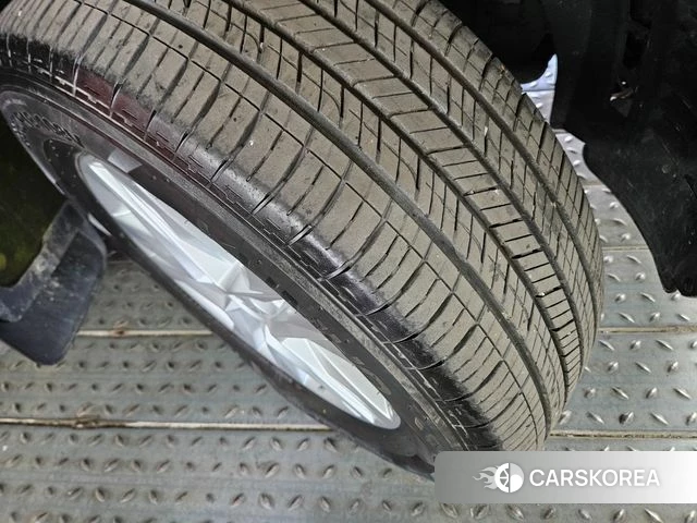 Ssangyong Rexton Sports id 3905861 из Кореи 20