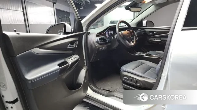 Chevrolet (GM Daewoo) Bolt EUV id 2979080 из Кореи 20