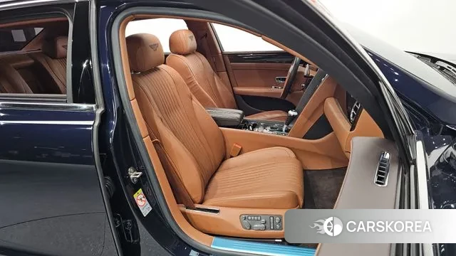 Bentley Flying Spur 2nd Generation id 3608391 из Кореи 20