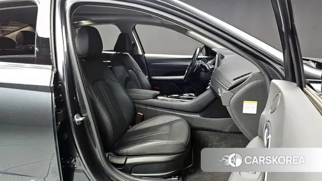 Hyundai Sonata Hybrid (DN8) id 3016829 из Кореи 20