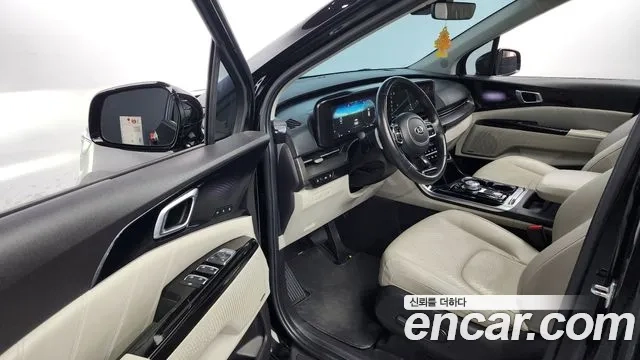 Kia Carnival 4th generation id 2921879 из Кореи 20