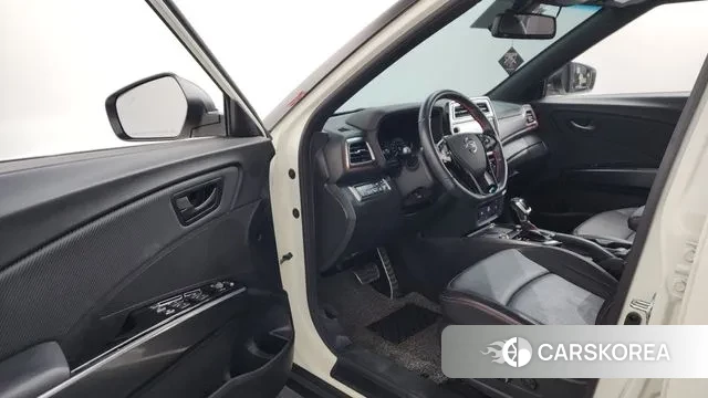 Ssangyong Berry New Tivoli id 3401765 из Кореи 20