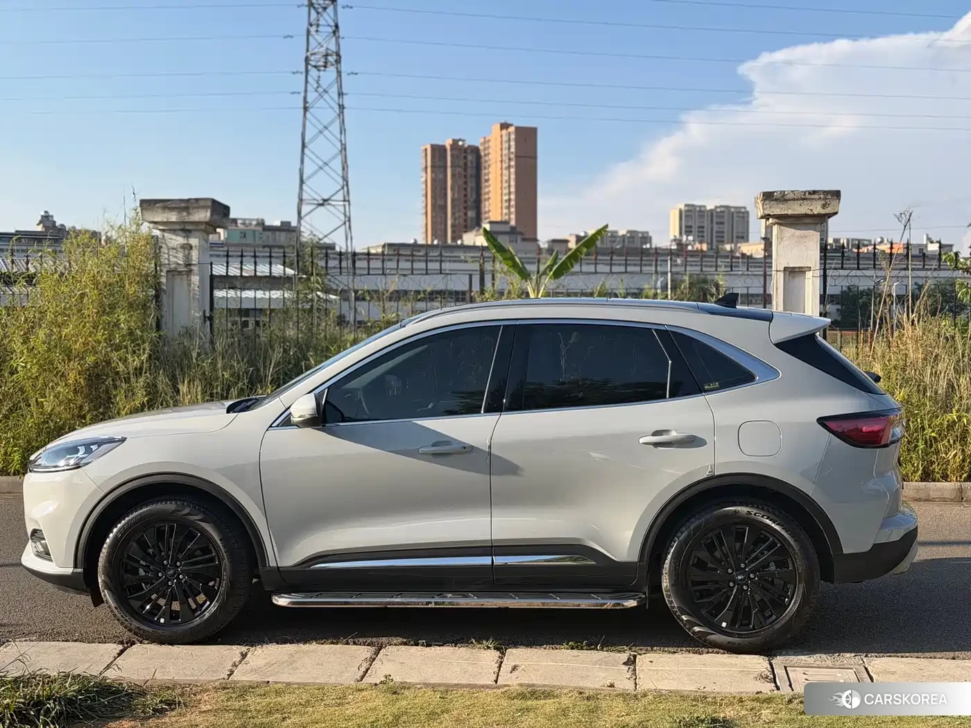 Ford Ruiji id 4664508 из Китая 13