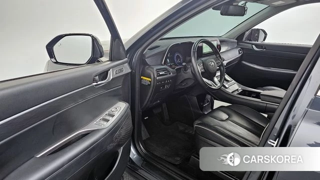 Hyundai Palisade id 3852848 из Кореи 20