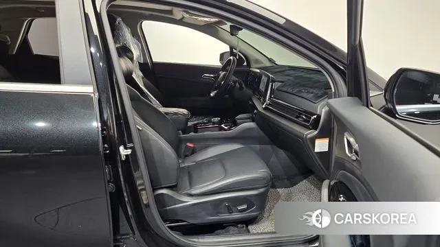 Kia Sportage 5th Generation Hybrid id 3689772 из Кореи 20