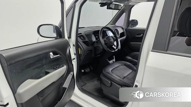 Kia The New Kia Ray id 4428112 из Кореи 20
