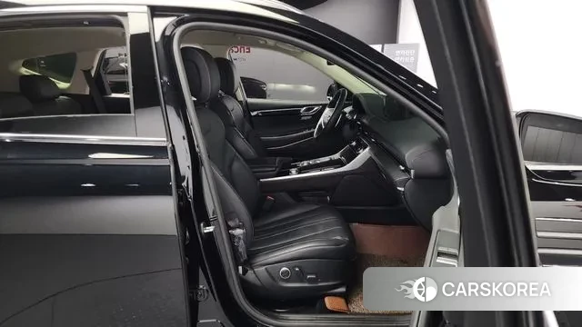 Genesis GV80 id 3640244 из Кореи 20