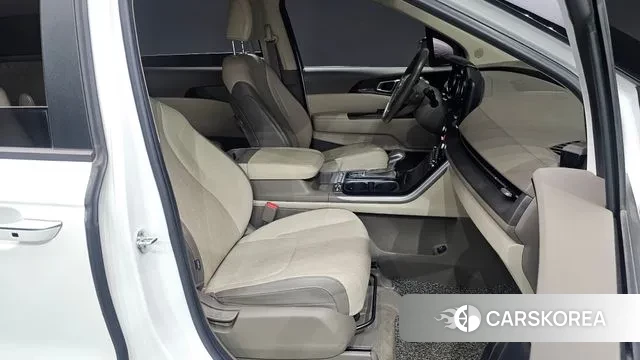 Kia Carnival 4th generation id 3630621 из Кореи 20