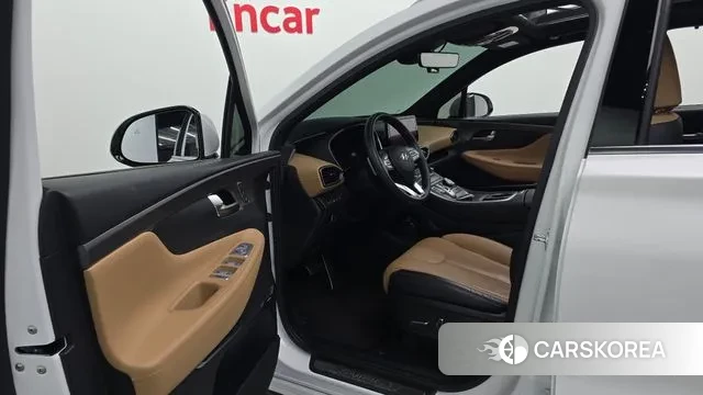 Hyundai The New Santa Fe id 2979236 из Кореи 20