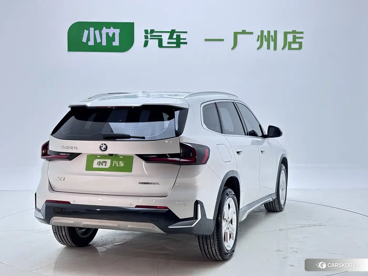 BMW X1 id 4681079 из Китая 29