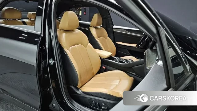 Kia K5 3rd generation id 3349976 из Кореи 20