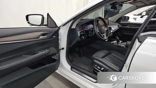 BMW 6 Series GT (G32) id 3550133 из Кореи 20