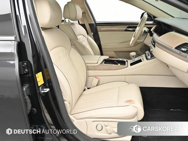 Genesis G90 id 4562154 из Кореи 20