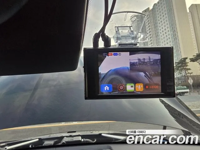 Genesis GV70 id 2660506 из Кореи 20