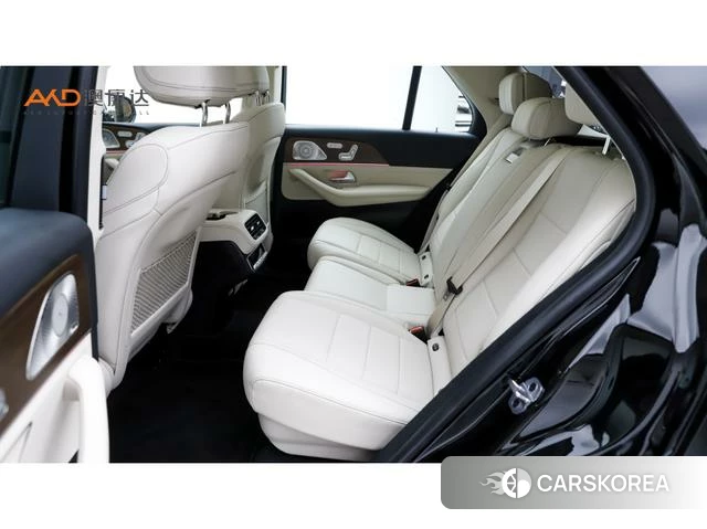 Mercedes-Benz GLE (import) id 4277725 из Китая 10