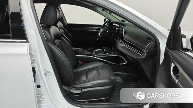 Hyundai The New Grandeur IG id 4893926 из Кореи 20