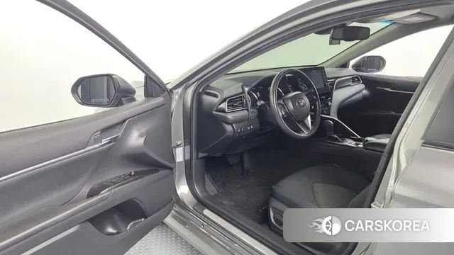 Toyota Camry (XV70) id 3241544 из Кореи 20