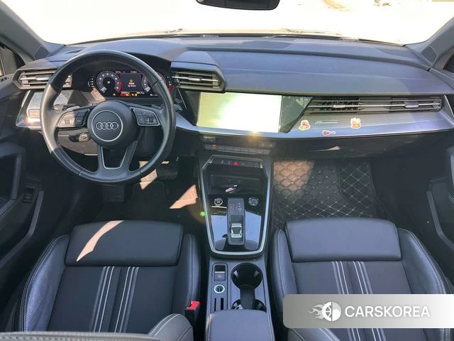 Audi A3 id 4274312 из Китая 11