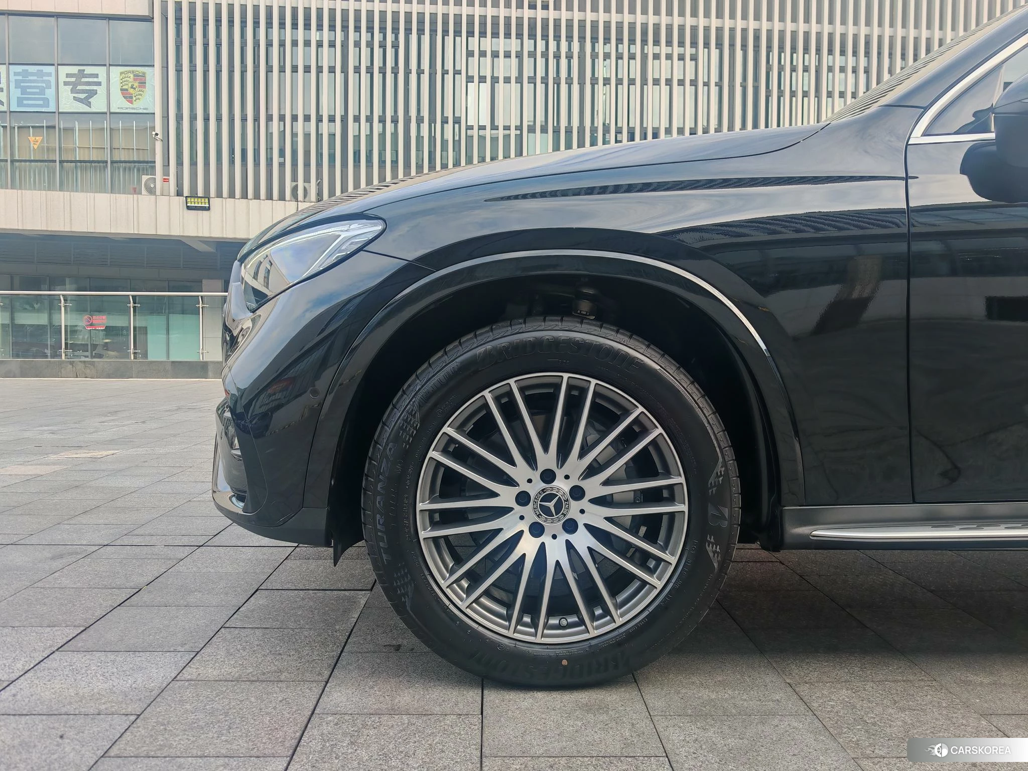 Mercedes-Benz GLC id 4512896 из Китая 16