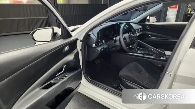 Hyundai Avante (CN7) id 3095326 из Кореи 20