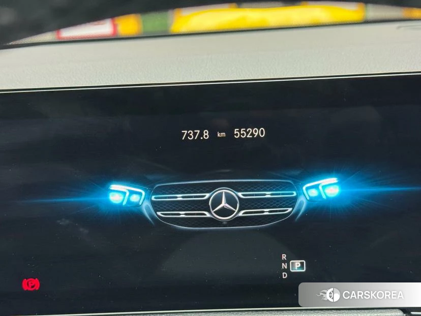 Mercedes-Benz GLB id 4455447 из Китая 13