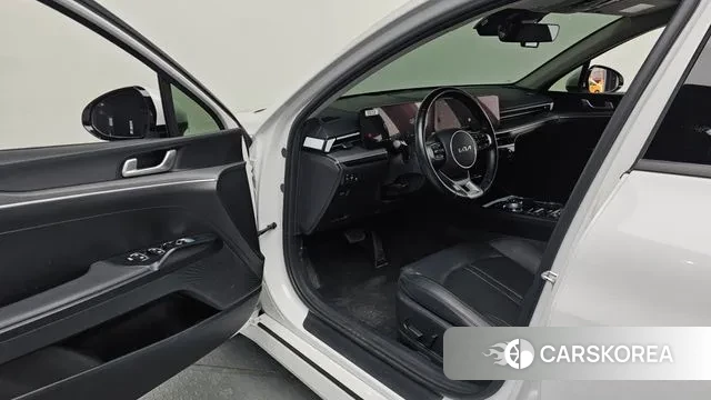 Kia The New K5 3rd generation id 3670157 из Кореи 20