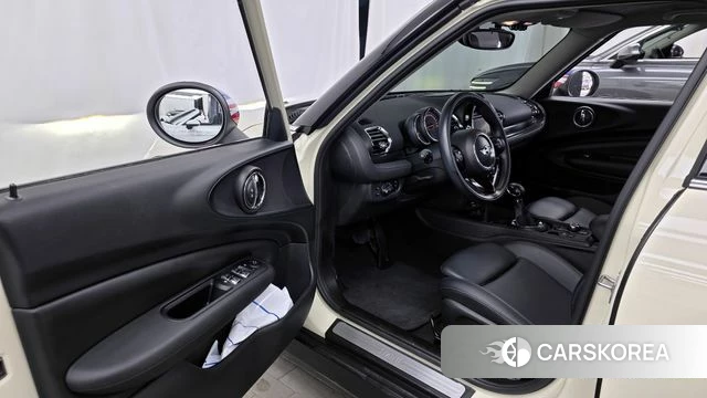Mini Cooper Clubman id 4180822 из Кореи 20