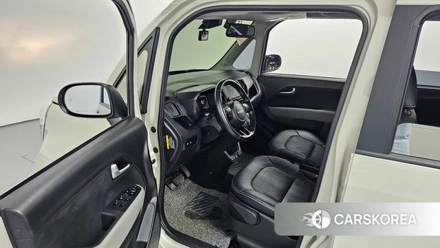 Kia The New Kia Ray id 4591401 из Кореи 29