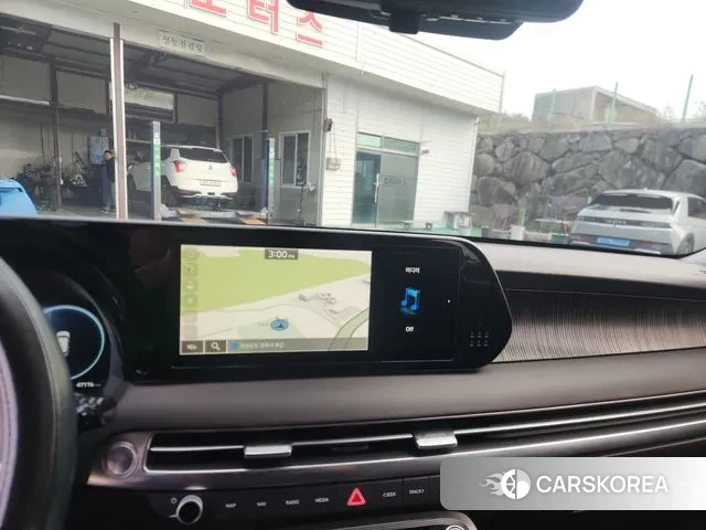 Hyundai The New Palisade id 3725947 из Кореи 19