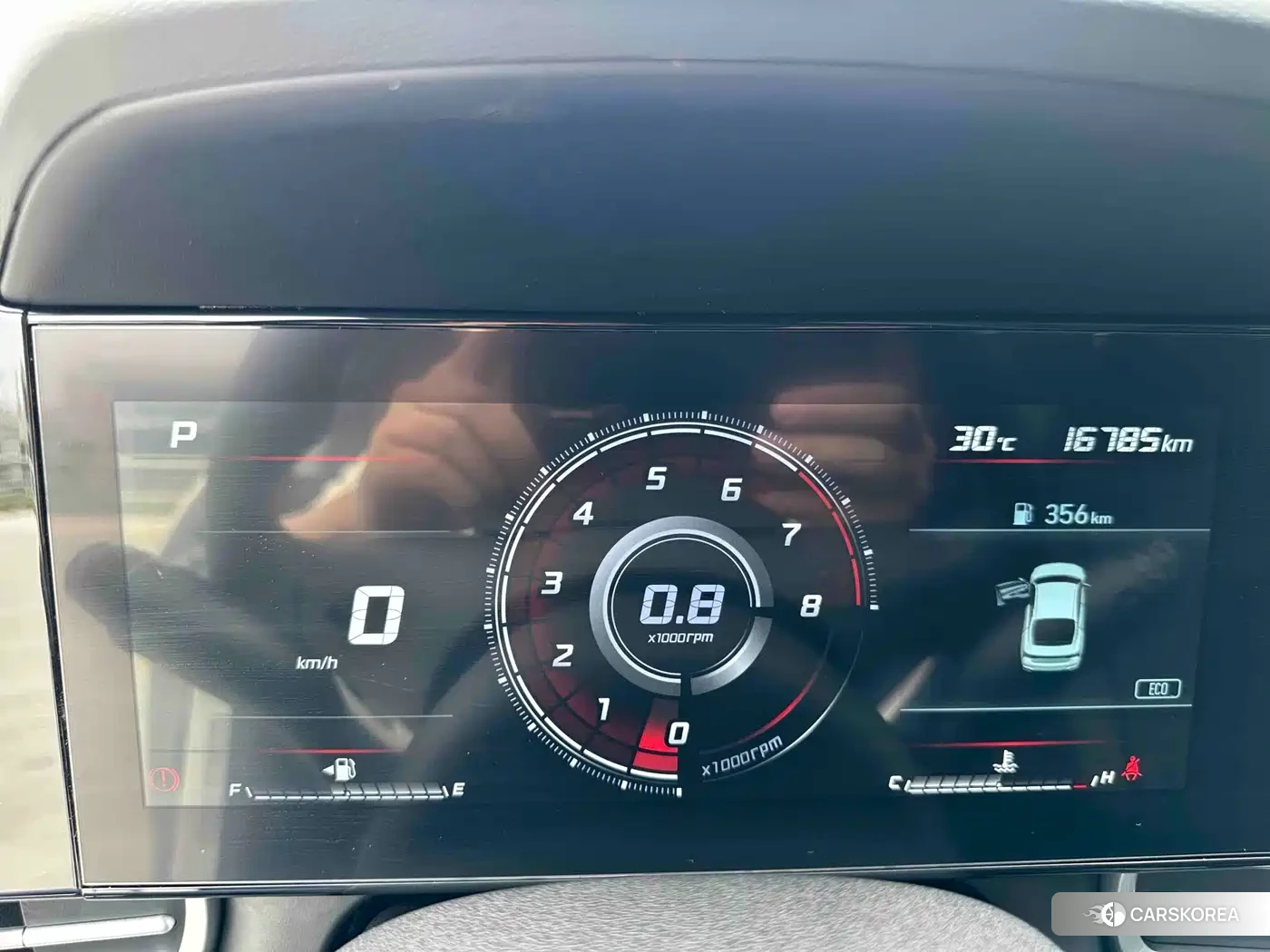 Hyundai Elantra id 4538892 из Китая 21