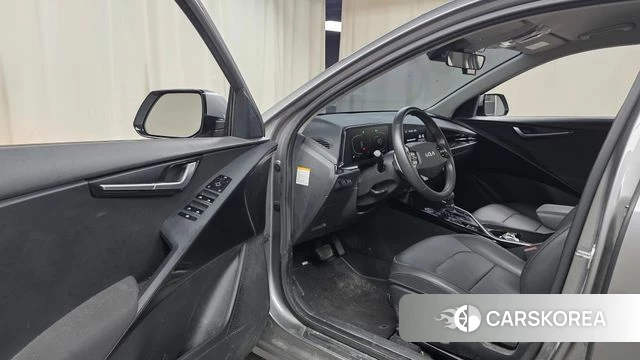 Kia Di Ol Nu Niro id 4309414 из Кореи 30
