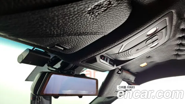 Ssangyong The New Rexton Sport id 2681696 из Кореи 20