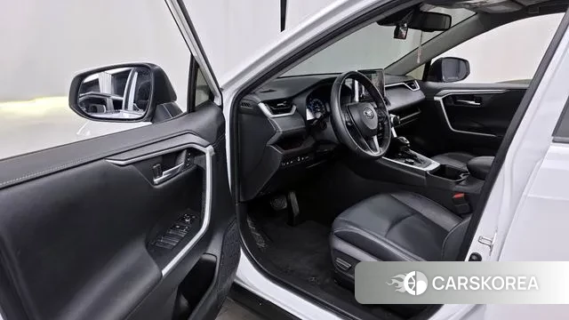 Toyota RAV4 5th Generation id 3377799 из Кореи 20