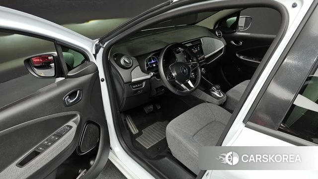 Renault Korea (Samsung) Joe id 3916239 из Кореи 20