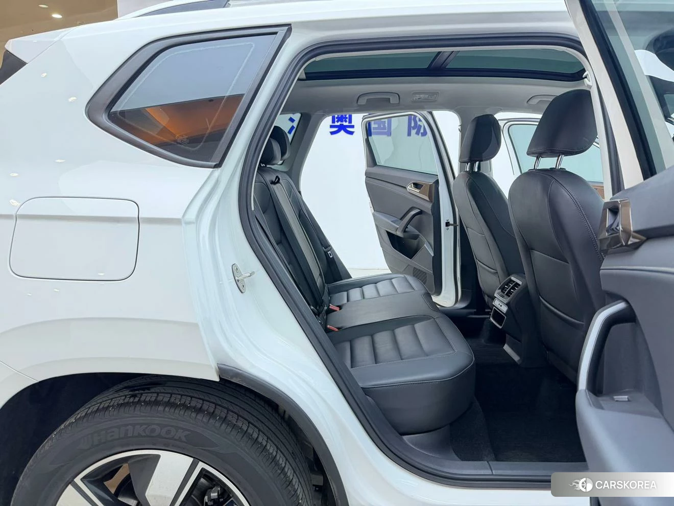 Volkswagen Tuyue id 4461475 из Китая 23