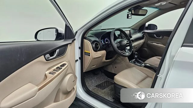 Hyundai Kona id 4543284 из Кореи 20