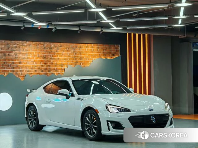 Subaru BRZ id 4208503 из Китая 26