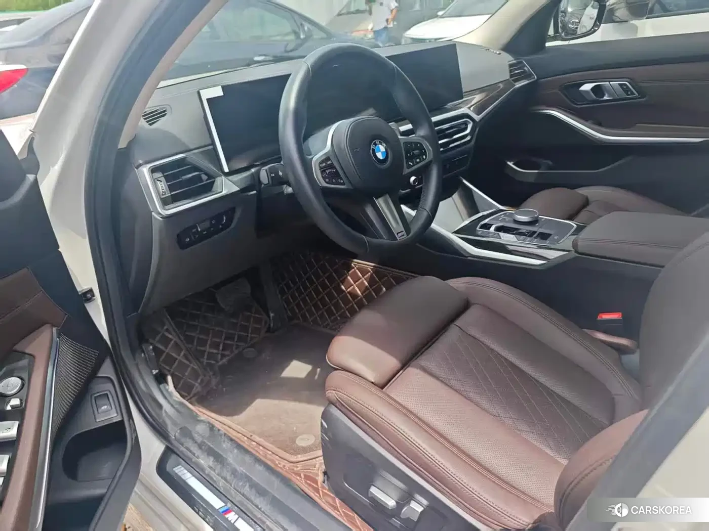 BMW 3 series id 4655216 из Китая 15