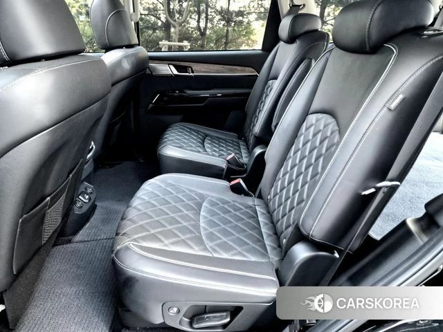 Kia Mohave Master id 4294483 из Кореи 20