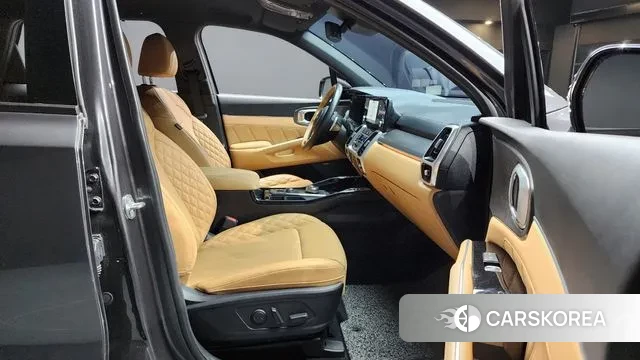 Kia Sorento 4th Generation id 3191746 из Кореи 20