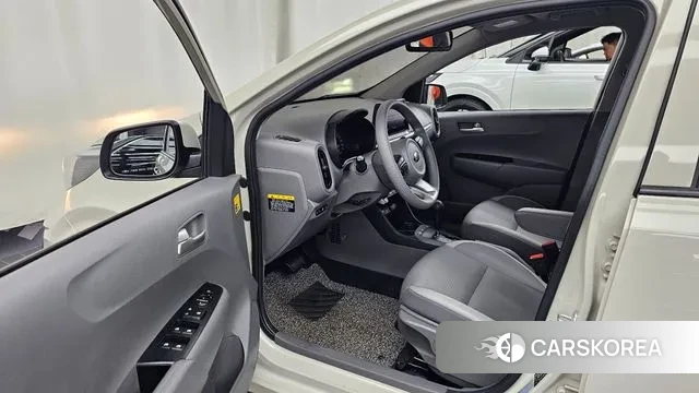 Kia Morning Urban (JA) id 3017904 из Кореи 20