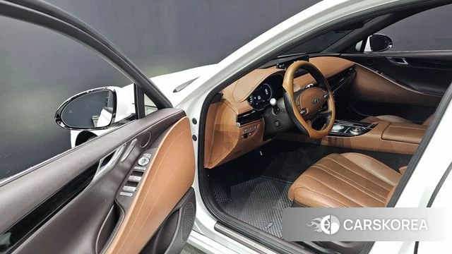 Genesis G80 (RG3) id 4721343 из Кореи 20