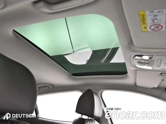 Kia Stinger Meister id 2709030 из Кореи 20