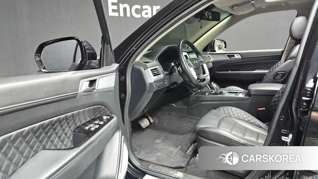 Ssangyong All New Rexton id 3793657 из Кореи 20