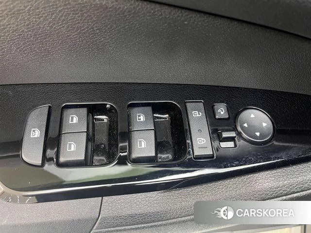 Kia Sportage 5th Generation id 4298697 из Кореи 16