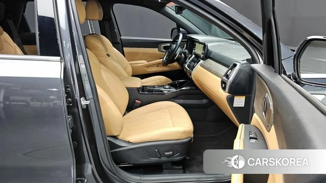 Kia Sorento 4th Generation id 3817980 из Кореи 20